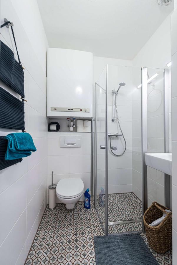 Ferienwohnung Seeblick Grundlsee Zewnętrze zdjęcie