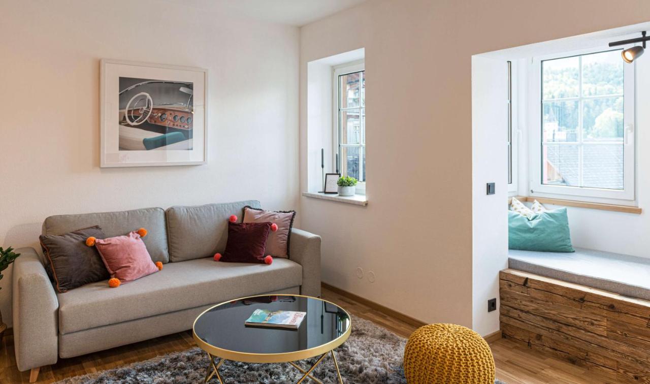 Ferienwohnung Seeblick Grundlsee Zewnętrze zdjęcie