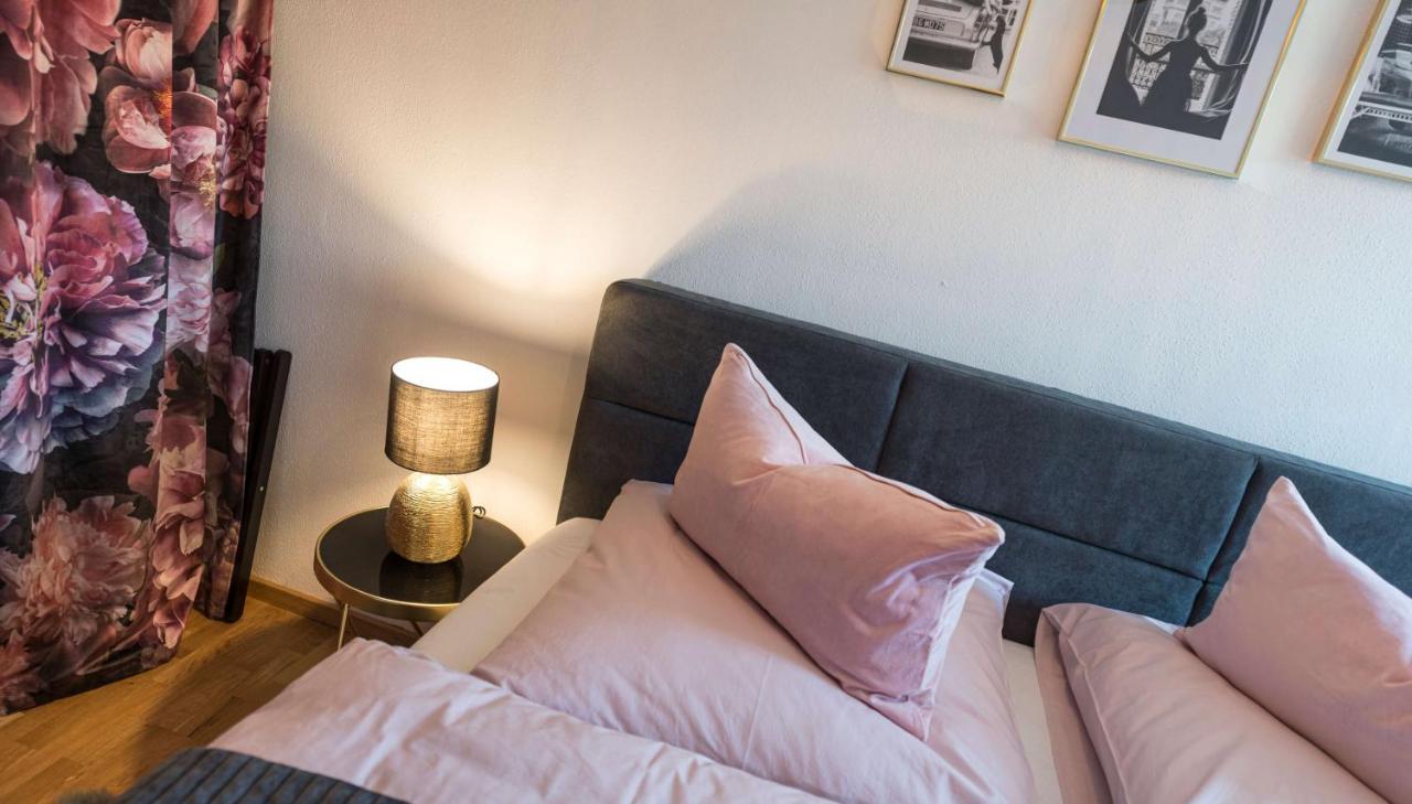 Ferienwohnung Seeblick Grundlsee Zewnętrze zdjęcie