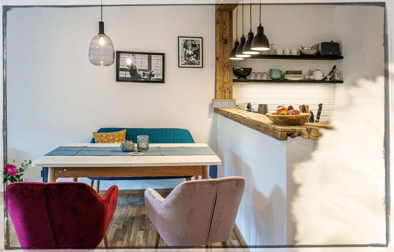 Ferienwohnung Seeblick Grundlsee Zewnętrze zdjęcie