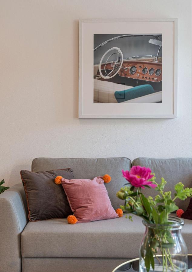 Ferienwohnung Seeblick Grundlsee Zewnętrze zdjęcie