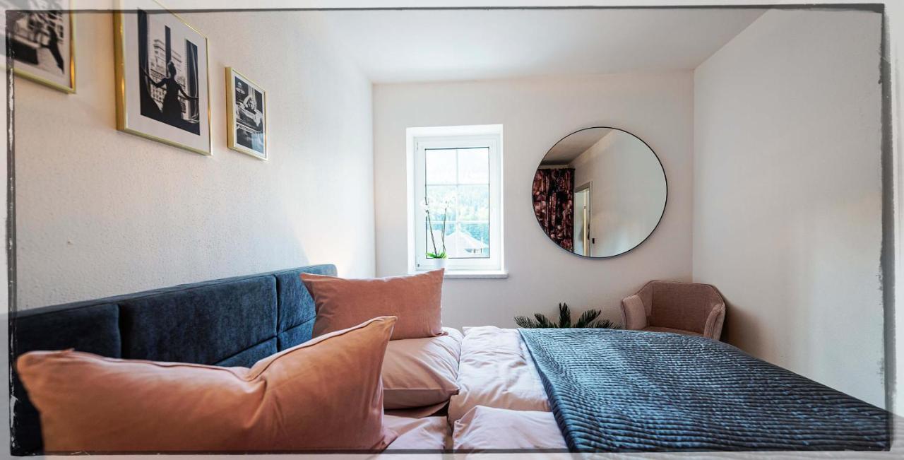 Ferienwohnung Seeblick Grundlsee Zewnętrze zdjęcie