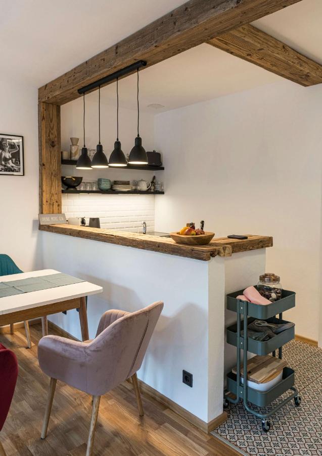 Ferienwohnung Seeblick Grundlsee Zewnętrze zdjęcie